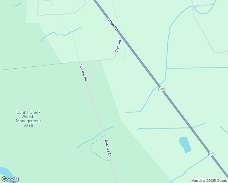 map of restaurants, bars, coffee shops, grocery stores, and more near in Pomona Park