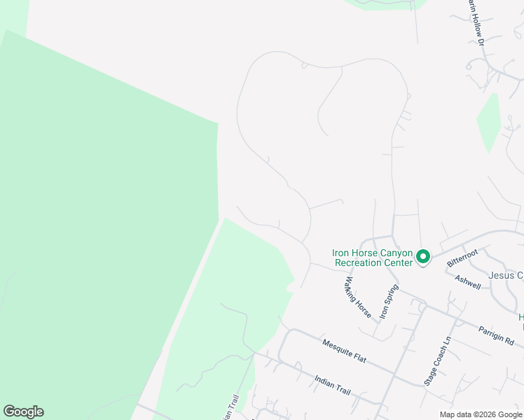 map of restaurants, bars, coffee shops, grocery stores, and more near 13318 Trotting Path in Helotes