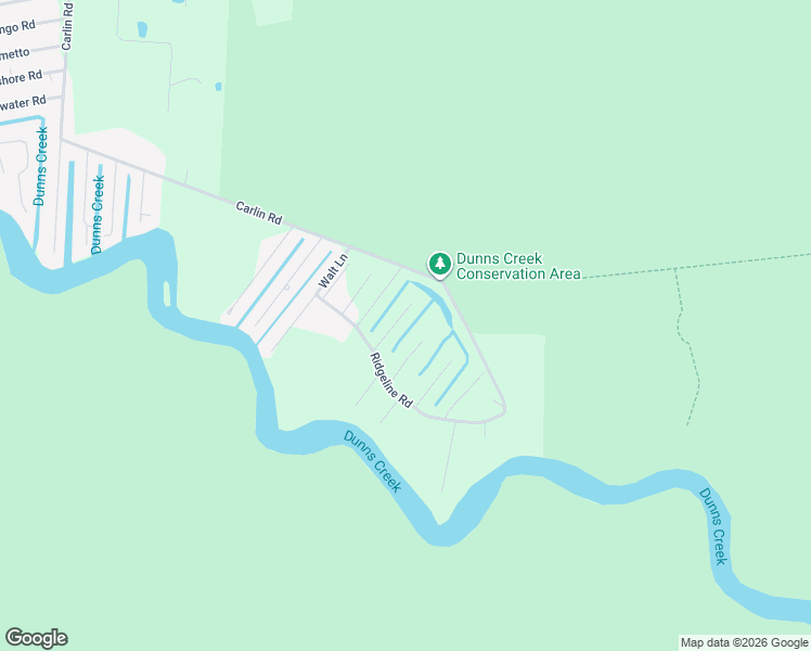 map of restaurants, bars, coffee shops, grocery stores, and more near 114 Cove Road in Satsuma