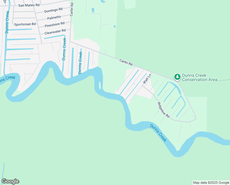 map of restaurants, bars, coffee shops, grocery stores, and more near 156 Fran Lane in Satsuma