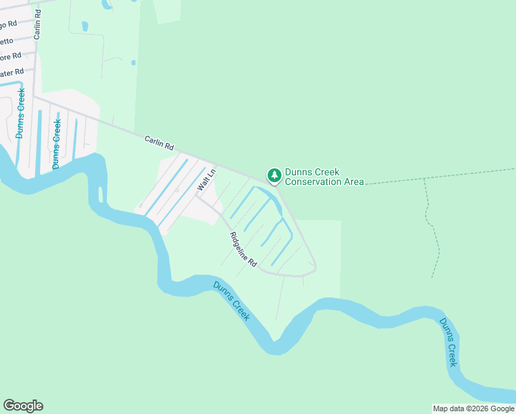 map of restaurants, bars, coffee shops, grocery stores, and more near 114 Cove Road in Satsuma