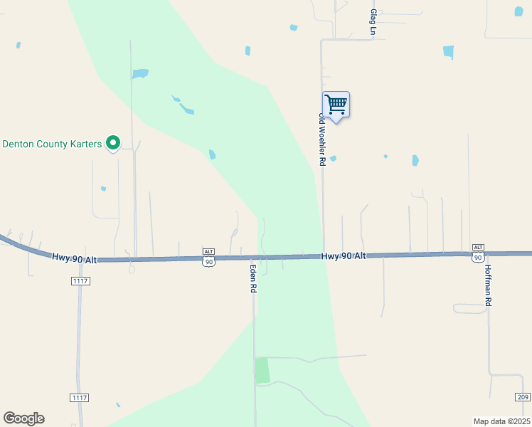 map of restaurants, bars, coffee shops, grocery stores, and more near 185 Dolle Farm Road in Seguin