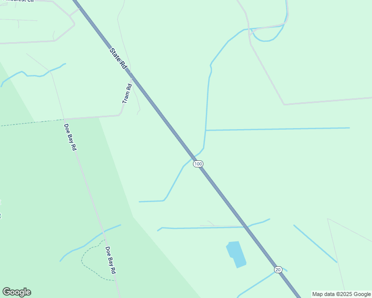 map of restaurants, bars, coffee shops, grocery stores, and more near 740 Florida 20 in San Mateo
