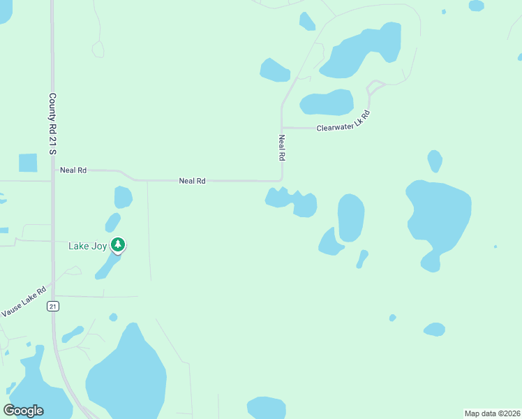 map of restaurants, bars, coffee shops, grocery stores, and more near 177 Neal Road in Hawthorne