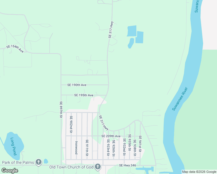 map of restaurants, bars, coffee shops, grocery stores, and more near 317C in Old Town