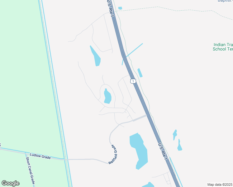 map of restaurants, bars, coffee shops, grocery stores, and more near Florida 5 in Palm Coast