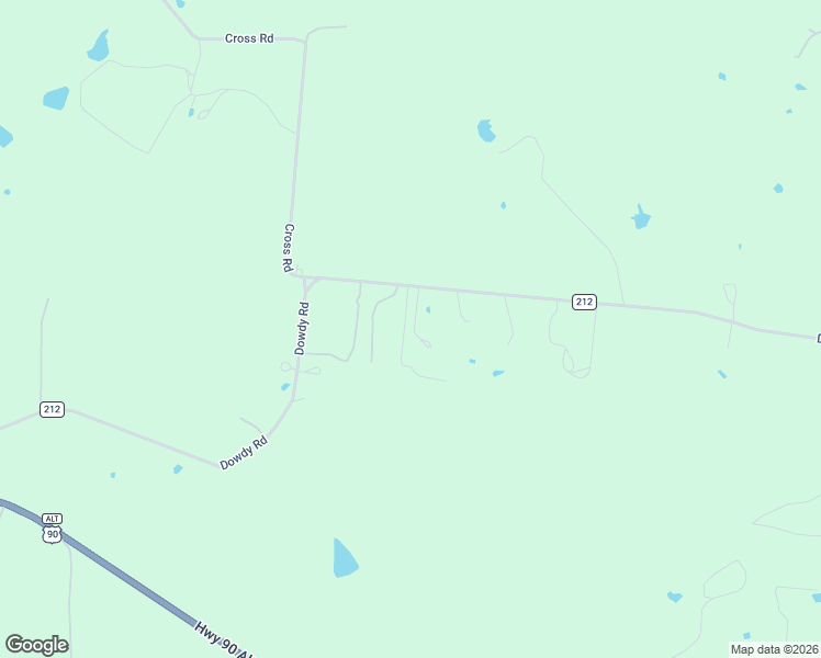 map of restaurants, bars, coffee shops, grocery stores, and more near 1765 Dowdy Road in Seguin