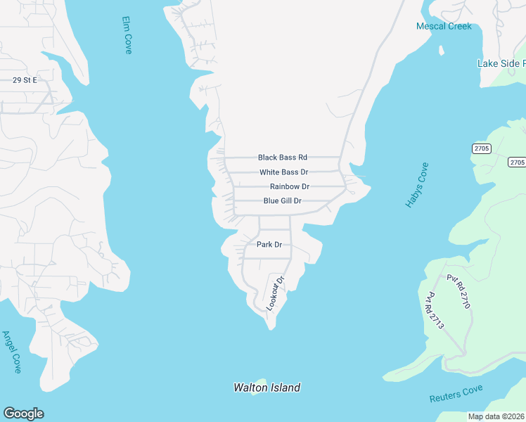 map of restaurants, bars, coffee shops, grocery stores, and more near 886 Lookout Drive in Lakehills