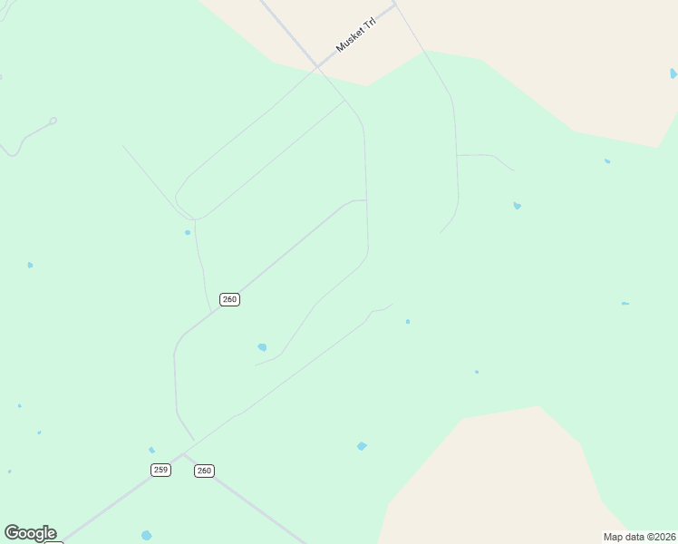 map of restaurants, bars, coffee shops, grocery stores, and more near 170 Texas 8 Beltway in Luling