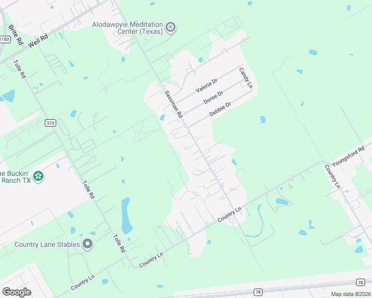 map of restaurants, bars, coffee shops, grocery stores, and more near 311 Sassman Road in Marion