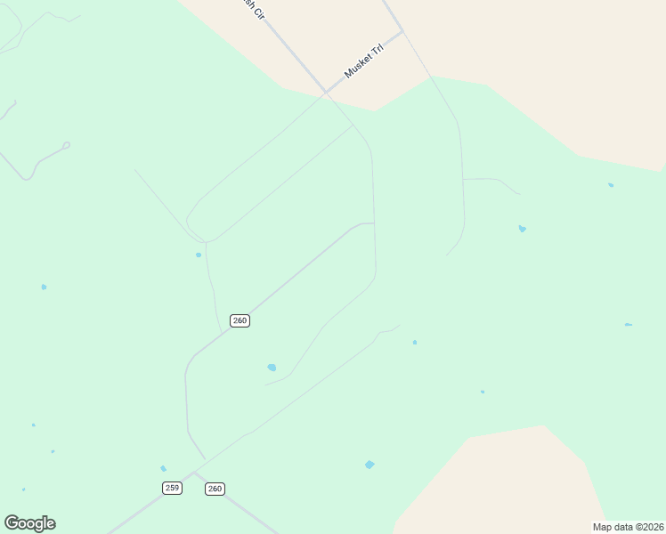 map of restaurants, bars, coffee shops, grocery stores, and more near 170 Texas 8 Beltway in Luling