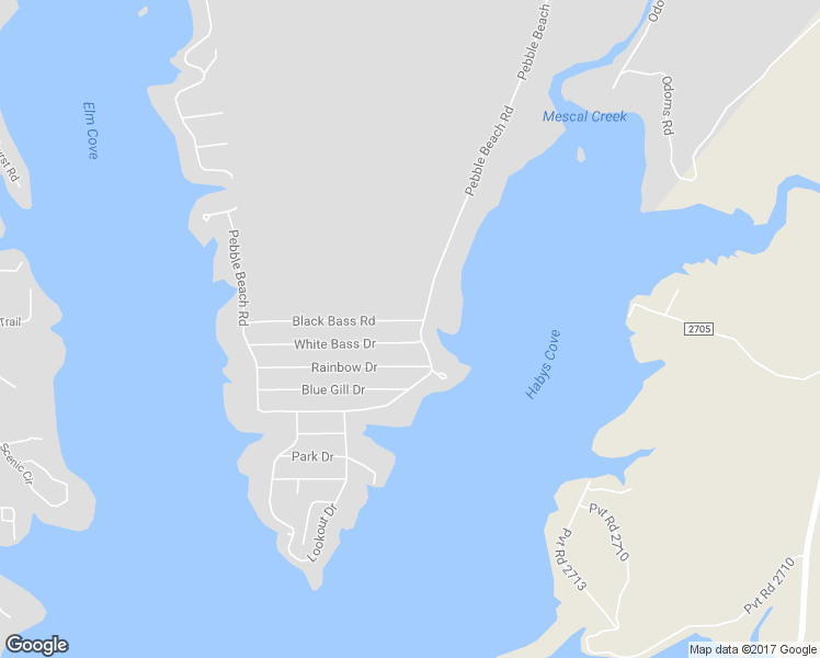 map of restaurants, bars, coffee shops, grocery stores, and more near 1325 Pebble Beach Road in Lakehills