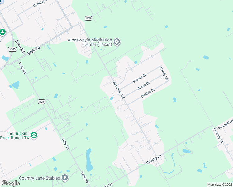 map of restaurants, bars, coffee shops, grocery stores, and more near 519 Sassman Road in Marion