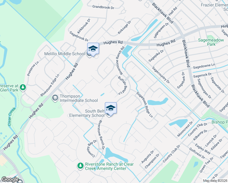 map of restaurants, bars, coffee shops, grocery stores, and more near 9222 Chia Valley Court in Houston