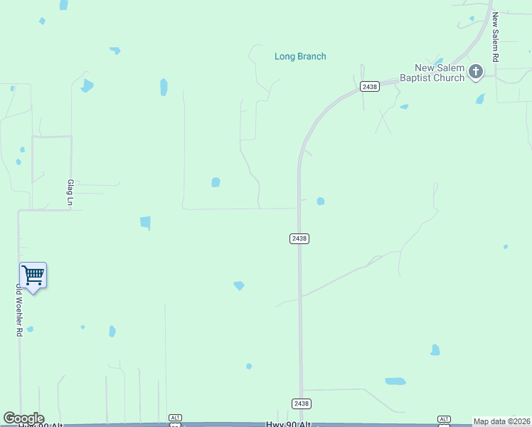 map of restaurants, bars, coffee shops, grocery stores, and more near 279 Pfullman Road in Seguin