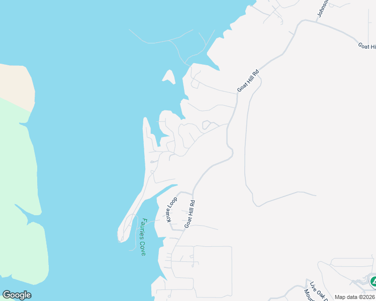 map of restaurants, bars, coffee shops, grocery stores, and more near 149 Live Oak Lane in Lakehills