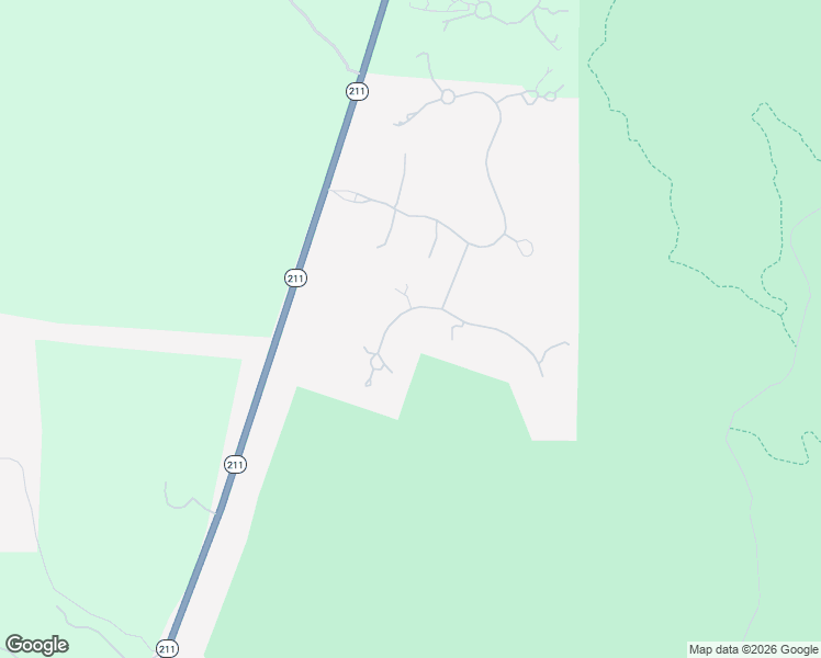 map of restaurants, bars, coffee shops, grocery stores, and more near 14455 Santa Rita in Helotes