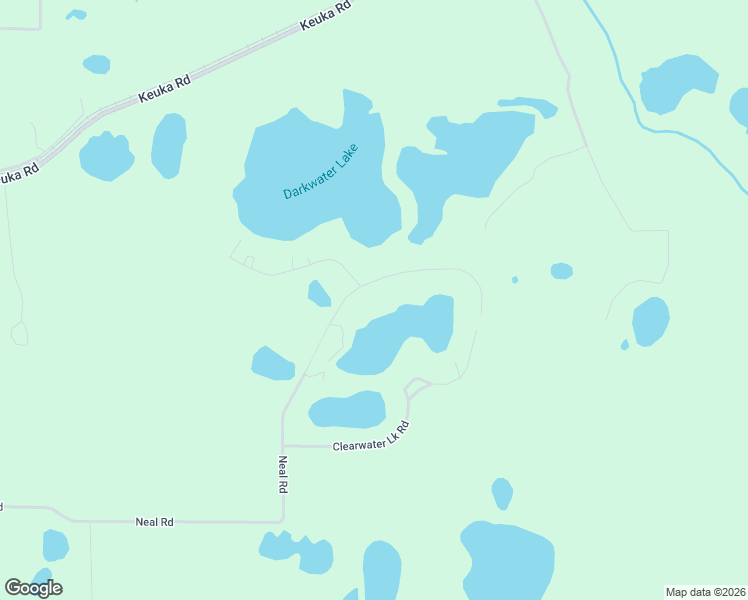 map of restaurants, bars, coffee shops, grocery stores, and more near 273 Neal Road in Hawthorne