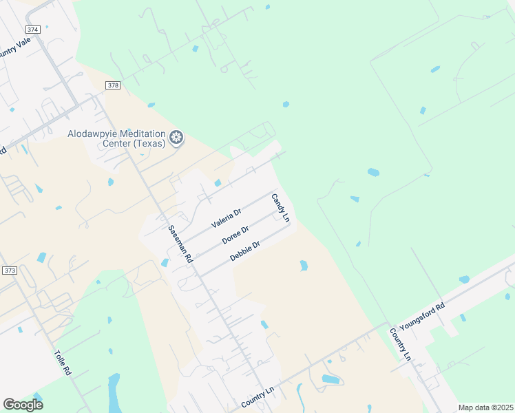 map of restaurants, bars, coffee shops, grocery stores, and more near 245 Nomad Lane in Cibolo
