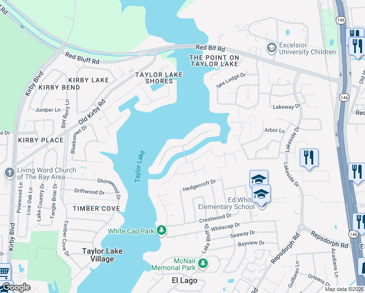 map of restaurants, bars, coffee shops, grocery stores, and more near Seabrook Island Drive in Seabrook