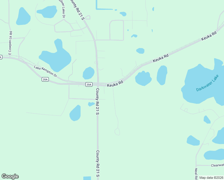 map of restaurants, bars, coffee shops, grocery stores, and more near 794 Keuka Road in Hawthorne