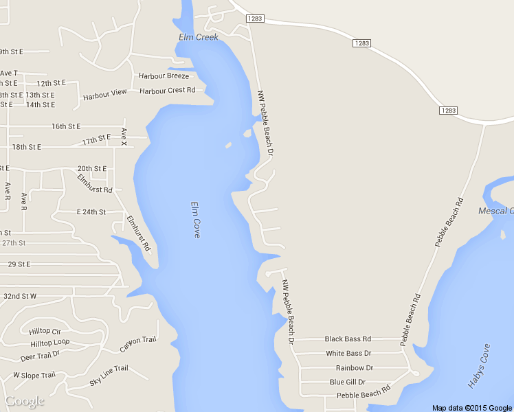 map of restaurants, bars, coffee shops, grocery stores, and more near 125 Lakeview Road in Lakehills