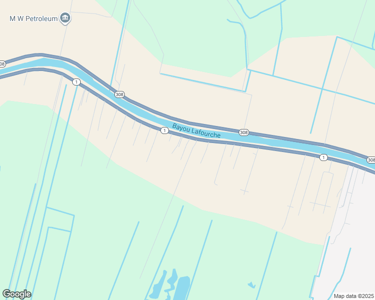 map of restaurants, bars, coffee shops, grocery stores, and more near 201-299 Authement Road in Lockport