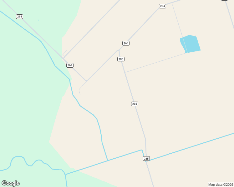 map of restaurants, bars, coffee shops, grocery stores, and more near in East Bernard