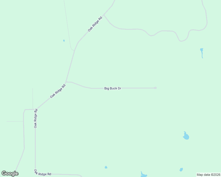map of restaurants, bars, coffee shops, grocery stores, and more near 1078 Big Buck Drive in Weimar