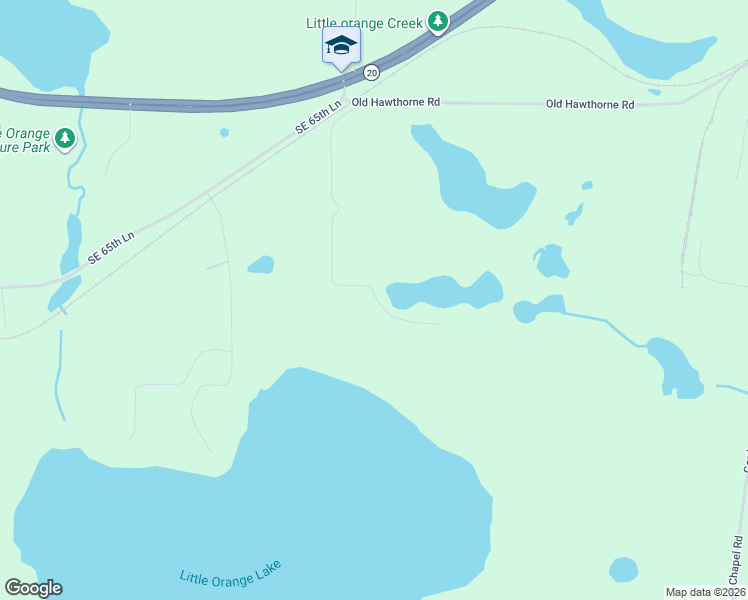 map of restaurants, bars, coffee shops, grocery stores, and more near 188 She She Road in Hawthorne