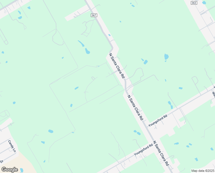 map of restaurants, bars, coffee shops, grocery stores, and more near 142 Broward Avenue in Marion