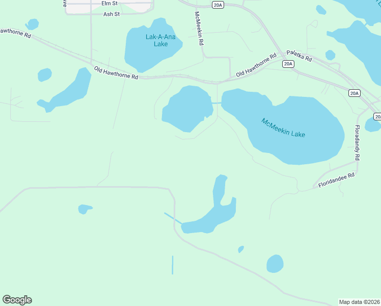 map of restaurants, bars, coffee shops, grocery stores, and more near 136 Depot Road in Hawthorne