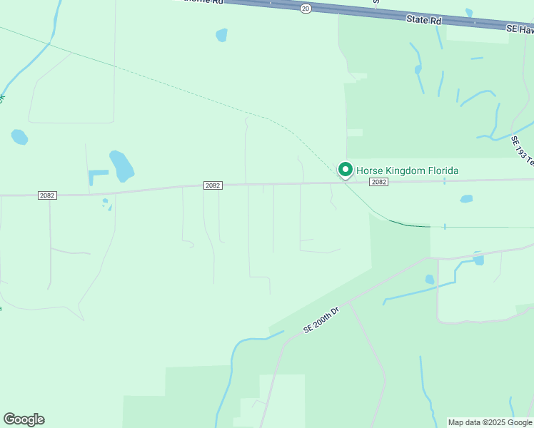map of restaurants, bars, coffee shops, grocery stores, and more near 6928 Southeast 177th Terrace in Hawthorne