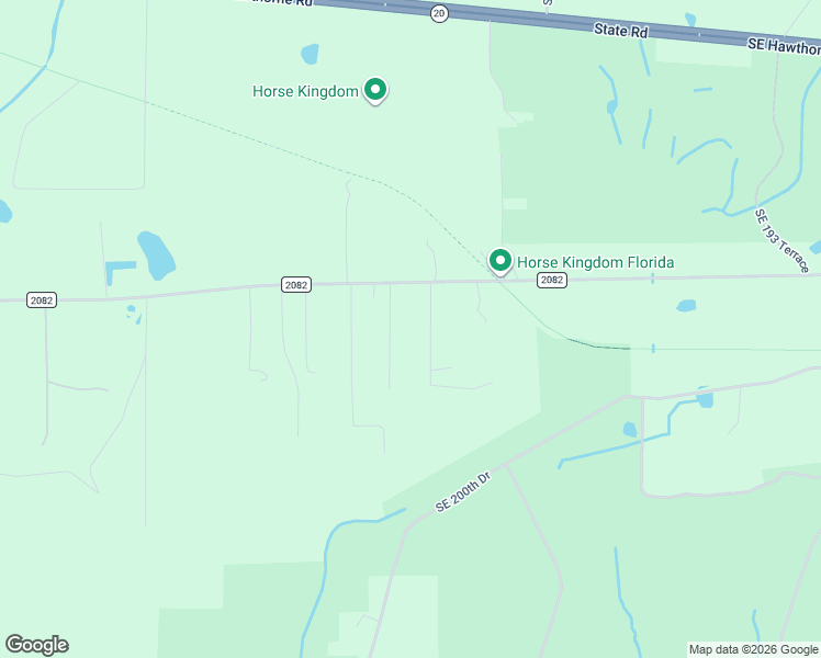 map of restaurants, bars, coffee shops, grocery stores, and more near 6924 Southeast 179th Street in Hawthorne