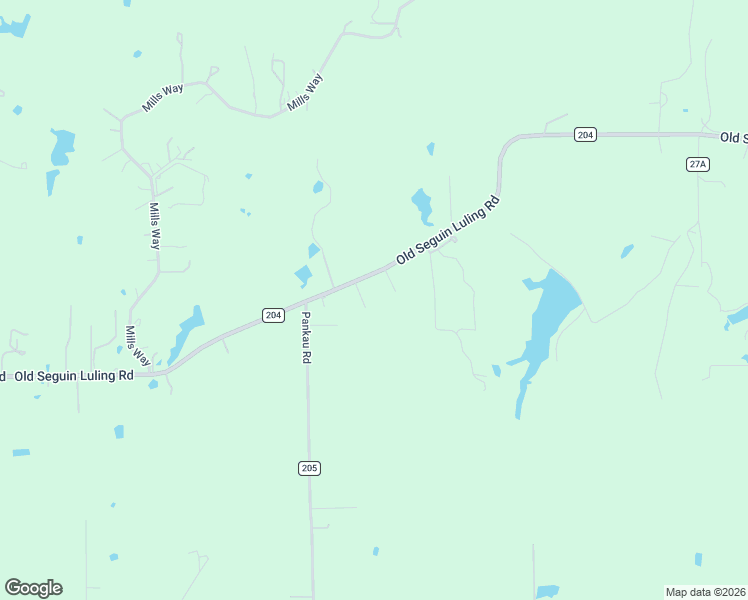 map of restaurants, bars, coffee shops, grocery stores, and more near 1328 Hunter's Place in Seguin