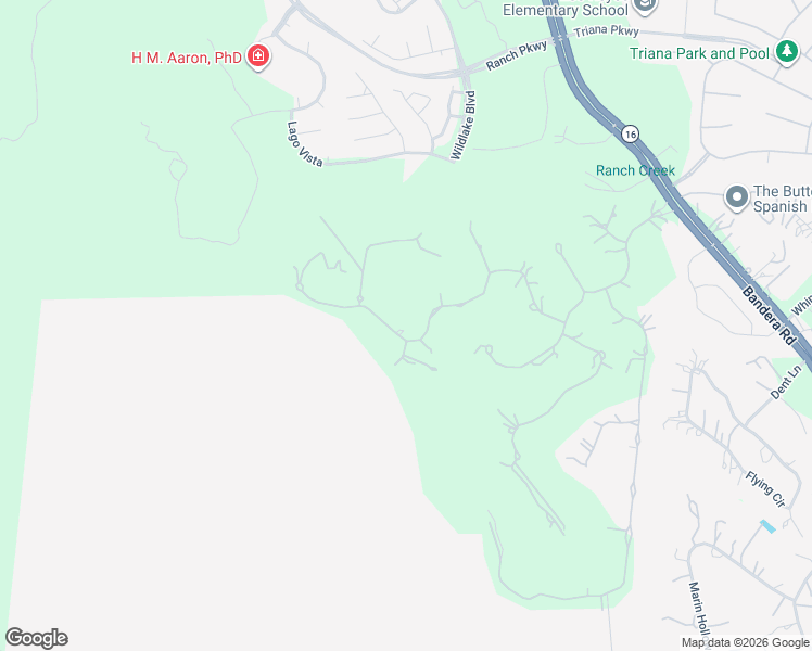 map of restaurants, bars, coffee shops, grocery stores, and more near 15659 Gray Oak in Helotes