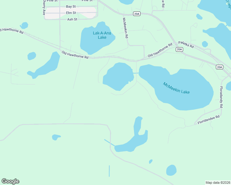 map of restaurants, bars, coffee shops, grocery stores, and more near 136 Depot Road in Hawthorne