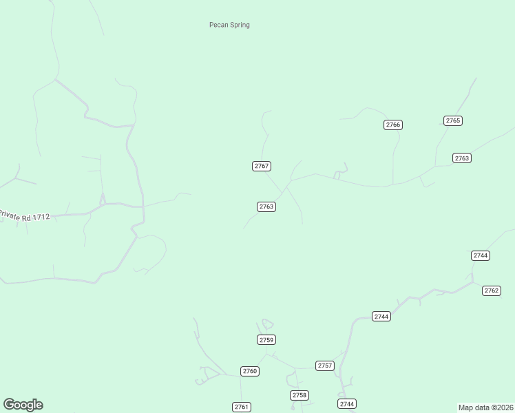 map of restaurants, bars, coffee shops, grocery stores, and more near 962 County Road 2763 in Helotes