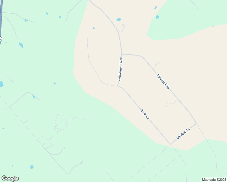 map of restaurants, bars, coffee shops, grocery stores, and more near 519 Flash Circle in Gonzales