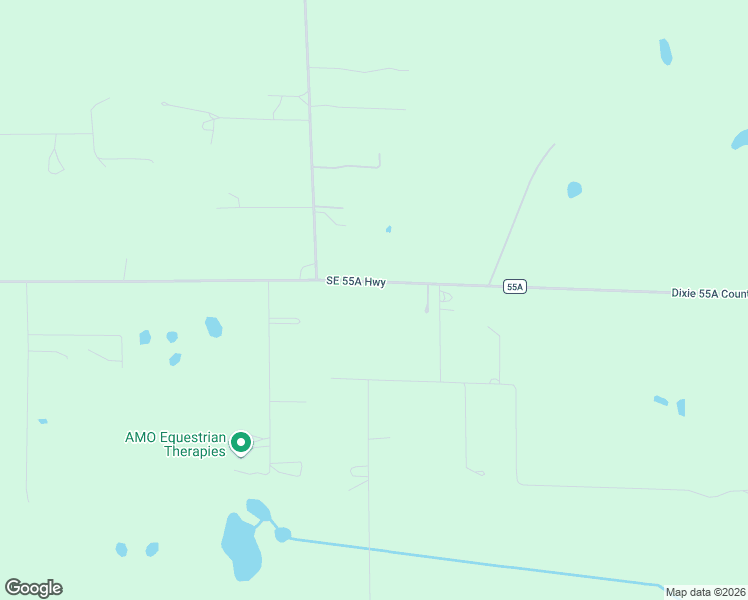 map of restaurants, bars, coffee shops, grocery stores, and more near 5112 Southeast 55A Highway in Old Town