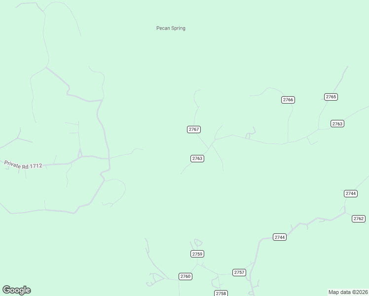 map of restaurants, bars, coffee shops, grocery stores, and more near 962 County Road 2763 in Helotes