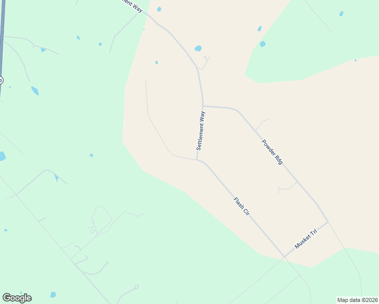 map of restaurants, bars, coffee shops, grocery stores, and more near 519 Flash Circle in Gonzales