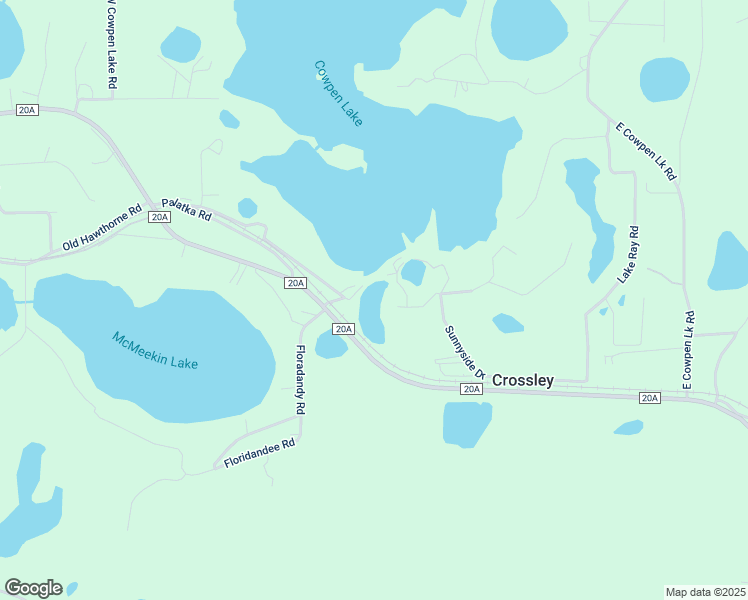 map of restaurants, bars, coffee shops, grocery stores, and more near 112 Blue Pond Trail in Hawthorne