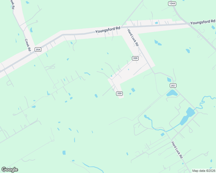 map of restaurants, bars, coffee shops, grocery stores, and more near 642 Deerwood Lane in Marion