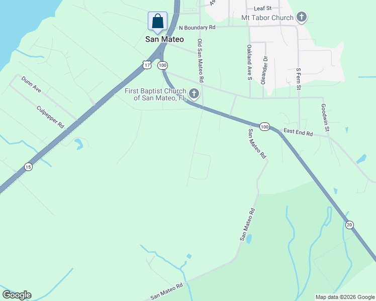 map of restaurants, bars, coffee shops, grocery stores, and more near 124 Kyte Road in San Mateo
