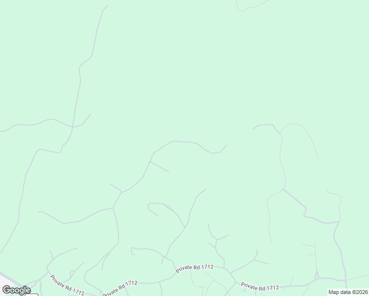 map of restaurants, bars, coffee shops, grocery stores, and more near 798 Private Road 1717 in Mico