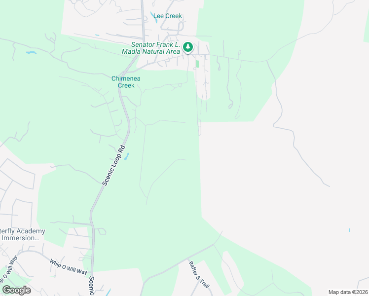 map of restaurants, bars, coffee shops, grocery stores, and more near 9801 Monte Vista in Helotes