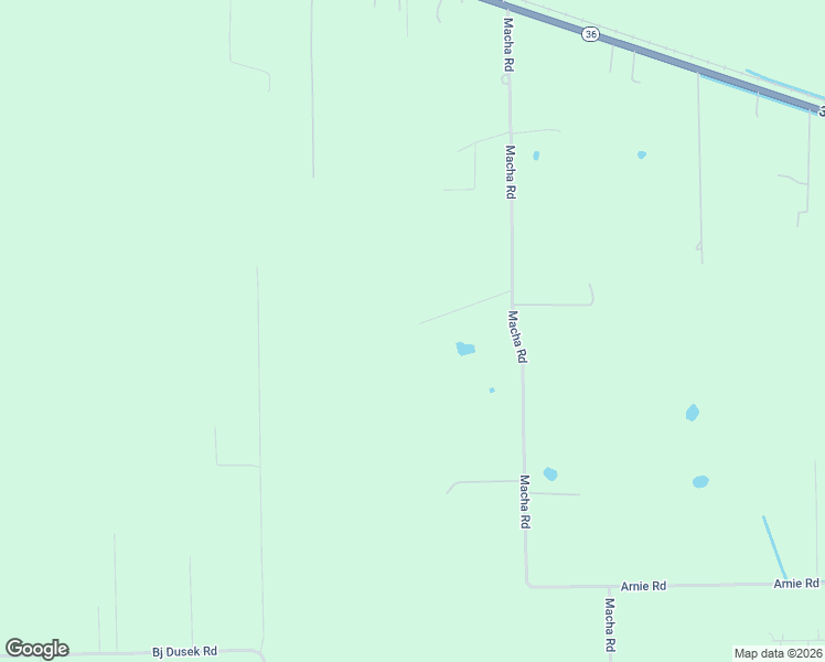 map of restaurants, bars, coffee shops, grocery stores, and more near 4609 Macha Road in Wallis