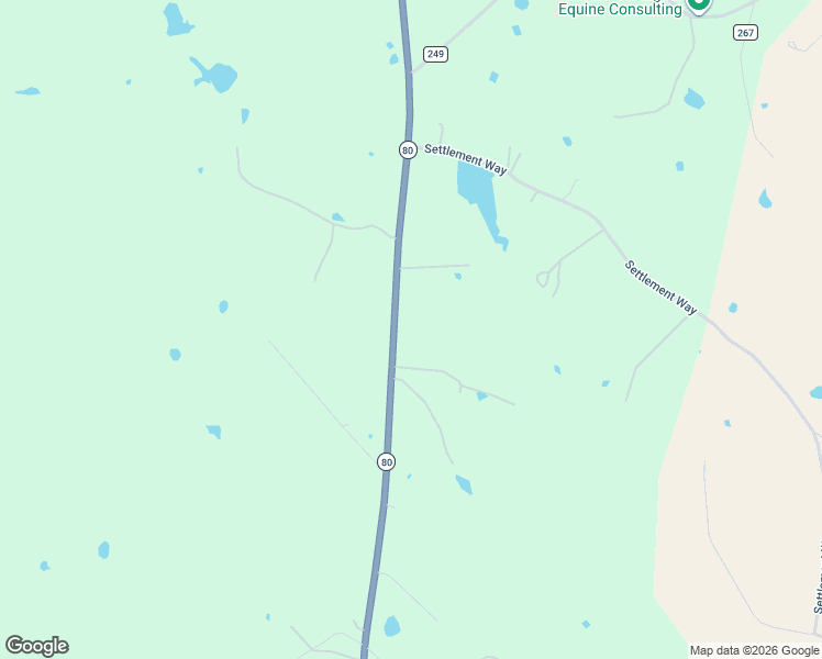 map of restaurants, bars, coffee shops, grocery stores, and more near 23901 Texas 80 in Gonzales