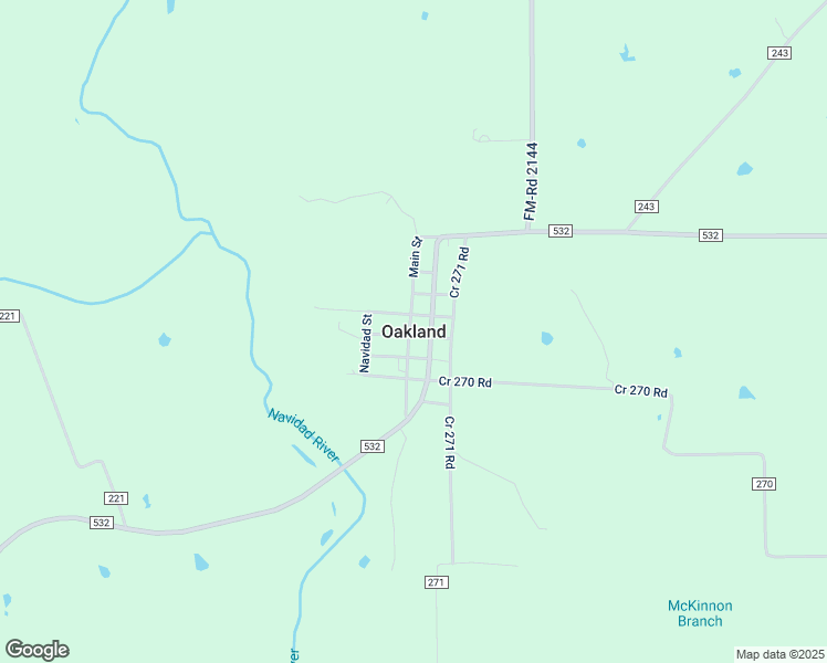 map of restaurants, bars, coffee shops, grocery stores, and more near in Oakland
